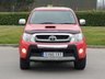 USED 2010 60 TOYOTA HI-LUX 3.0 INVINCIBLE 4X4 D-4D DCB 1d 169 BHP NO VAT ** NO VAT + CHOICES OF 4X4
