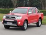 USED 2010 60 TOYOTA HI-LUX 3.0 INVINCIBLE 4X4 D-4D DCB 1d 169 BHP NO VAT ** NO VAT + CHOICES OF 4X4
