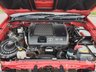 USED 2010 60 TOYOTA HI-LUX 3.0 INVINCIBLE 4X4 D-4D DCB 1d 169 BHP NO VAT ** NO VAT + CHOICES OF 4X4
