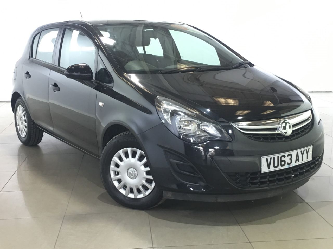 View our VAUXHALL CORSA