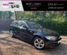 USED 2011 11 BMW 1 SERIES 2.0 116I SPORT 5d 121 BHP 3 OWNERS FULL SERVICE HISTORY FACTORY BLUETOOTH 17 INCH ALLOYS