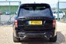 USED 2015 15 LAND ROVER RANGE ROVER 5.0 V8 OVERFINCH AUTOBIOGRAPHY 5d AUTO 510 BHP £165K NEW! 5.0 V8 SUPERCHARGED OVERFINCH WITH VARIABLE VALVE EXHAUST!