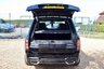 USED 2015 15 LAND ROVER RANGE ROVER 5.0 V8 OVERFINCH AUTOBIOGRAPHY 5d AUTO 510 BHP £165K NEW! 5.0 V8 SUPERCHARGED OVERFINCH WITH VARIABLE VALVE EXHAUST!