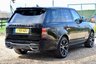 USED 2015 15 LAND ROVER RANGE ROVER 5.0 V8 OVERFINCH AUTOBIOGRAPHY 5d AUTO 510 BHP £165K NEW! 5.0 V8 SUPERCHARGED OVERFINCH WITH VARIABLE VALVE EXHAUST!