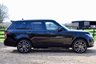 USED 2015 15 LAND ROVER RANGE ROVER 5.0 V8 OVERFINCH AUTOBIOGRAPHY 5d AUTO 510 BHP £165K NEW! 5.0 V8 SUPERCHARGED OVERFINCH WITH VARIABLE VALVE EXHAUST!