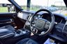 USED 2015 15 LAND ROVER RANGE ROVER 5.0 V8 OVERFINCH AUTOBIOGRAPHY 5d AUTO 510 BHP £165K NEW! 5.0 V8 SUPERCHARGED OVERFINCH WITH VARIABLE VALVE EXHAUST!