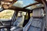 USED 2015 15 LAND ROVER RANGE ROVER 5.0 V8 OVERFINCH AUTOBIOGRAPHY 5d AUTO 510 BHP £165K NEW! 5.0 V8 SUPERCHARGED OVERFINCH WITH VARIABLE VALVE EXHAUST!