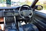 USED 2015 15 LAND ROVER RANGE ROVER 5.0 V8 OVERFINCH AUTOBIOGRAPHY 5d AUTO 510 BHP £165K NEW! 5.0 V8 SUPERCHARGED OVERFINCH WITH VARIABLE VALVE EXHAUST!