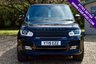 USED 2015 15 LAND ROVER RANGE ROVER 5.0 V8 OVERFINCH AUTOBIOGRAPHY 5d AUTO 510 BHP £165K NEW! 5.0 V8 SUPERCHARGED OVERFINCH WITH VARIABLE VALVE EXHAUST!