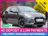USED 2017 66 DS DS 3 1.2 PURETECH ELEGANCE 109 BHP £0 ROAD TAX CLIMATE CRUISE TOUCHSCREEN PARKING SENSORS