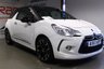 USED 2011 60 CITROEN DS3 1.6 DSPORT HDI 3d 110 BHP FULL SERVICE HISTORY+MAINTAINED!