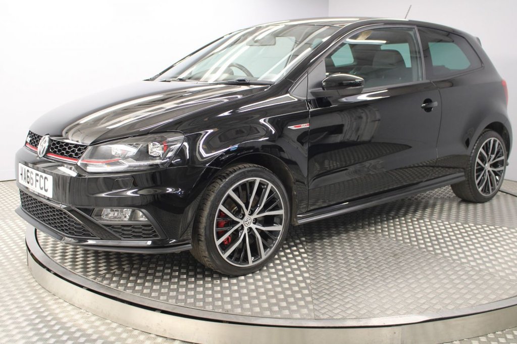 View our VOLKSWAGEN POLO