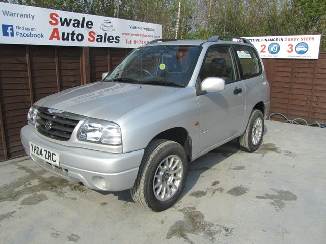 3d Suzuki Grand Vitara 3 Door 2012 Cgtrader