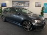 USED 2015 15 VOLKSWAGEN GOLF 2.0 GTD 5d 181 BHP F/S/H, NEW MOT, GREAT SPEC!!