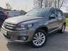 USED 2012 62 VOLKSWAGEN TIGUAN 2.0 SE TDI BLUEMOTION TECHNOLOGY 4MOTION 5d 138BHP 2KEYS+PARKAST+CLIMATE+HISTORY+