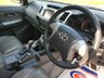 USED 2013 62 TOYOTA HI-LUX 3.0 INVINCIBLE 4X4 D-4D DCB 1d AUTO 169 BHP SAT NAV+LEATHER ** NO VAT ** NO VAT