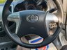 USED 2013 62 TOYOTA HI-LUX 3.0 INVINCIBLE 4X4 D-4D DCB 1d AUTO 169 BHP SAT NAV+LEATHER ** NO VAT ** NO VAT