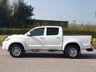 USED 2013 62 TOYOTA HI-LUX 3.0 INVINCIBLE 4X4 D-4D DCB 1d AUTO 169 BHP SAT NAV+LEATHER ** NO VAT ** NO VAT