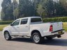USED 2013 62 TOYOTA HI-LUX 3.0 INVINCIBLE 4X4 D-4D DCB 1d AUTO 169 BHP SAT NAV+LEATHER ** NO VAT ** NO VAT