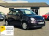 USED 2013 13 FIAT 500 1.2 POP 3d 69 BHP RARE Colour