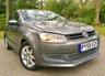 USED 2009 59 VOLKSWAGEN POLO 1.2 SE 5d 60 BHP AIRCON / ALLOYS / 55,400 MILES/ NEW BRAKES JUST FITTED ''GREAT CONDITION INSIDE AND OUT'',,LAST SERVICED @54,000 MILES