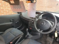 USED 2008 08 RENAULT CLIO 1.1 FREEWAY 16V 3d 75 BHP   ** 1 LADY OWNER - RAC WARRANTY** 