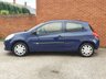 USED 2008 08 RENAULT CLIO 1.1 FREEWAY 16V 3d 75 BHP   ** 1 LADY OWNER - RAC WARRANTY** 