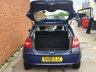 USED 2008 08 RENAULT CLIO 1.1 FREEWAY 16V 3d 75 BHP   ** 1 LADY OWNER - RAC WARRANTY** 
