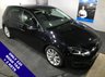 USED 2013 13 VOLKSWAGEN GOLF 2.0 GT TDI BLUEMOTION TECHNOLOGY 5D 148 BHP Satellite Navigation : Phone Bluetooth Connectivity : 17" Alloy Wheels Front & Rear Electric Windows & Parking Sensors : Comprehensive Service History