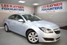 USED 2015 65 VAUXHALL INSIGNIA 2.0 TECH LINE CDTI ECOFLEX S/S 5d 167 BHP DAB Radio, Cheap Tax, Great MPG, Sat Nav, Part Leather upholtery