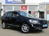 USED 2016 16 VOLVO XC60 2.0 D4 SE LUX NAV 5d AUTO 188 BHP MAGIC BLUE 1 OWNER FSH