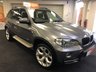 USED 2009 59 BMW X5 3.0D XDRIVE30D SE TURBO DIESEL AWD AUTO  UK DELIVERY* RAC APPROVED* FINANCE ARRANGED* PART EX