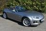 USED 2015 15 MAZDA MX-5 2.0 Sport Tech Nav Roadster 2dr CLASSIC ROADSTER GREAT PRICE