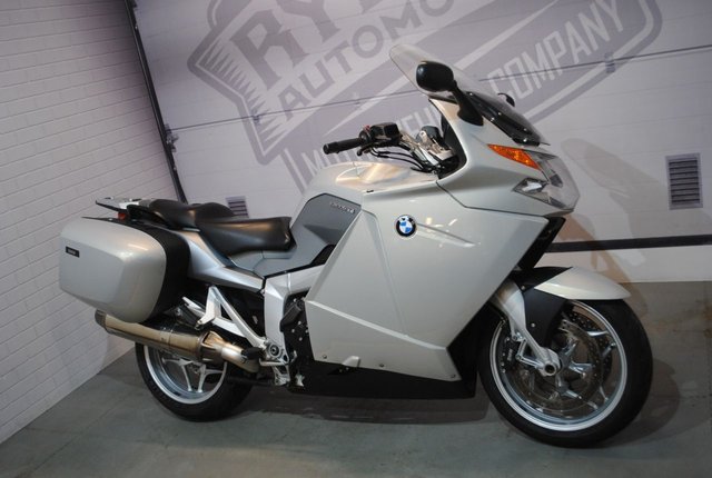 2006 56 BMW K1200gt 1157cc 