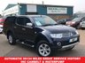 USED 2014 64 MITSUBISHI L200 2.5 DI-D 4X4 WARRIOR LB DCB AUTO Dark Blue Pearl 175 BHP 58134 miles with Great Service History inc Cambelt & Waterpump Automatic
