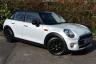 USED 2016 16 MINI HATCH COOPER 1.5 COOPER D 5d 114 BHP GREAT LOOKS PEPPER PACK 16&rdquo; BLACK ALLOYS