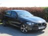 USED 2012 62 BMW 1 SERIES 2.0 118D SPORT 5d * MOT UNTIL JANUARY 2020 * 12 MONTHS AA BREAKDOWN COVER * 128 POINT AA INSPECTED *