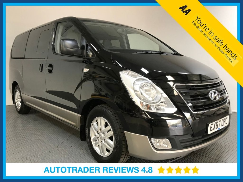 View our HYUNDAI I800