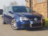 USED 2009 58 VOLKSWAGEN GOLF 3.2 R32 DSG 5d AUTO 250 BHP 