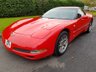 USED 2003 53 CORVETTE C5 5.7 Z06 *50TH ANNIVERSARY EDITION* Low Mileage, Great Spec & Immaculate Condition Throughout.
