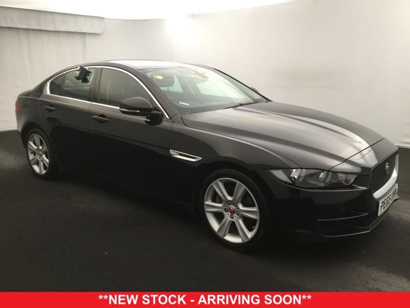 2015 65 JAGUAR XE 2.0 PRESTIGE 4d AUTO 178 BHP