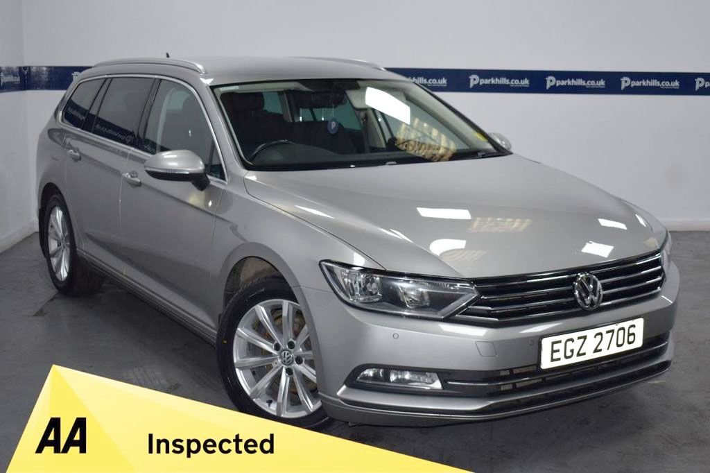 View our VOLKSWAGEN PASSAT