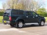 USED 2011 11 TOYOTA HI-LUX 3.0 INVINCIBLE 4X4 D-4D DCB 1d 169 BHP NO VAT ** NO VAT+SAT NAV+ CANOPY