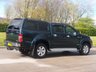 USED 2011 11 TOYOTA HI-LUX 3.0 INVINCIBLE 4X4 D-4D DCB 1d 169 BHP NO VAT ** NO VAT+SAT NAV+ CANOPY