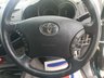 USED 2011 11 TOYOTA HI-LUX 3.0 INVINCIBLE 4X4 D-4D DCB 1d 169 BHP NO VAT ** NO VAT+SAT NAV+ CANOPY