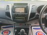 USED 2011 11 TOYOTA HI-LUX 3.0 INVINCIBLE 4X4 D-4D DCB 1d 169 BHP NO VAT ** NO VAT+SAT NAV+ CANOPY