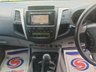 USED 2011 11 TOYOTA HI-LUX 3.0 INVINCIBLE 4X4 D-4D DCB 1d 169 BHP NO VAT ** NO VAT+SAT NAV+ CANOPY