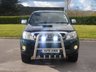 USED 2011 11 TOYOTA HI-LUX 3.0 INVINCIBLE 4X4 D-4D DCB 1d 169 BHP NO VAT ** NO VAT+SAT NAV+ CANOPY