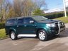 USED 2011 11 TOYOTA HI-LUX 3.0 INVINCIBLE 4X4 D-4D DCB 1d 169 BHP NO VAT ** NO VAT+SAT NAV+ CANOPY