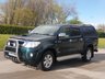 USED 2011 11 TOYOTA HI-LUX 3.0 INVINCIBLE 4X4 D-4D DCB 1d 169 BHP NO VAT ** NO VAT+SAT NAV+ CANOPY